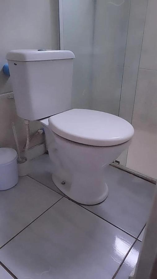 Guest house Eco Conteiner Florianopolis