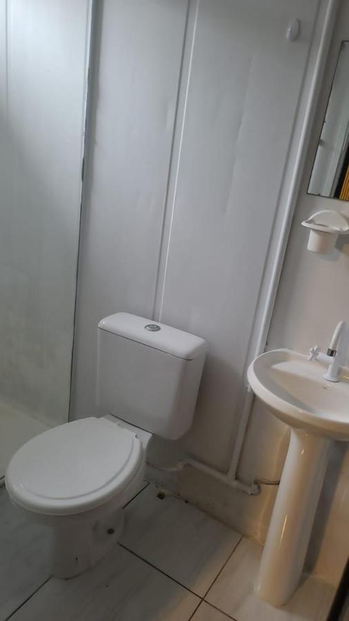 Eco Conteiner Guest house Florianopolis