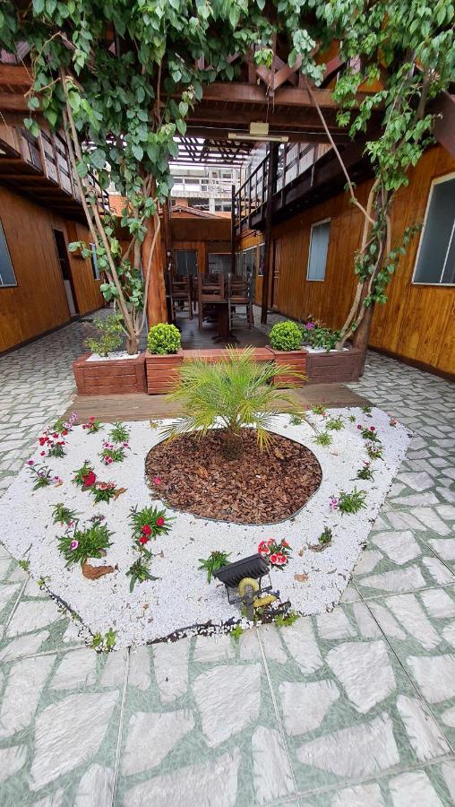 Guest house Eco Conteiner