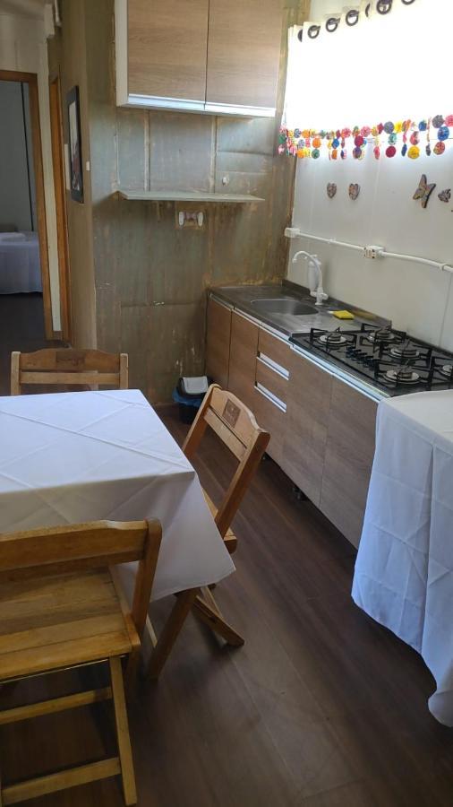 Guest house Eco Conteiner Florianopolis